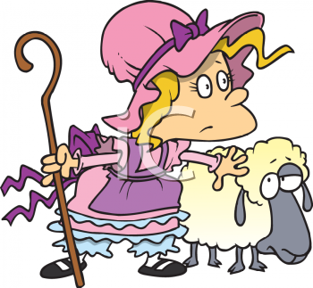 Sheep Clipart