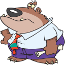 Bear Clipart