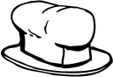 Bread Clipart