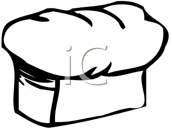 Bread Clipart