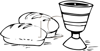 Bread Clipart