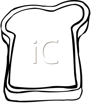 Bread Clipart