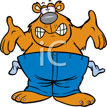 Cartoon Clipart