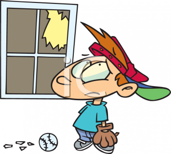 Baseball Clipart