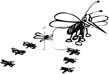 Bug Clipart