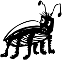 Bug Clipart