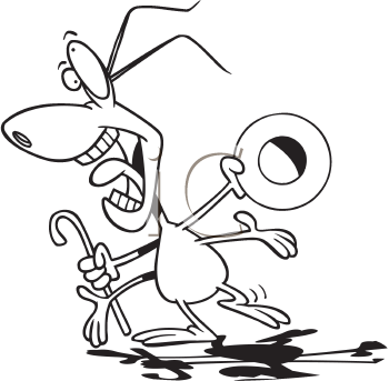 Bug Clipart