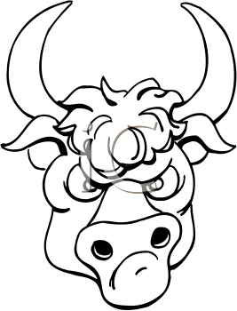 Cow Clipart