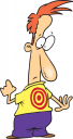 Cartoon Clipart