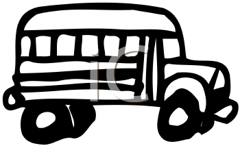 Bus Clipart