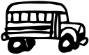 Bus Clipart