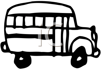 Bus Clipart