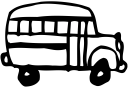 Bus Clipart