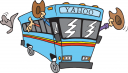 Bus Clipart