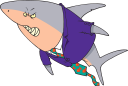 Fish Clipart