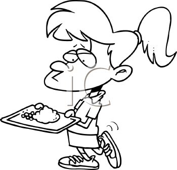 Lunch Clipart