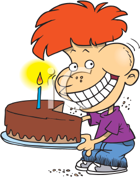 Candles Clipart
