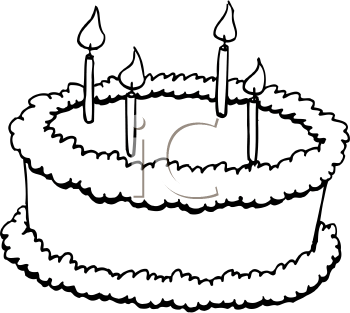 Cake Clipart