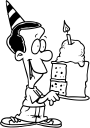 Cake Clipart