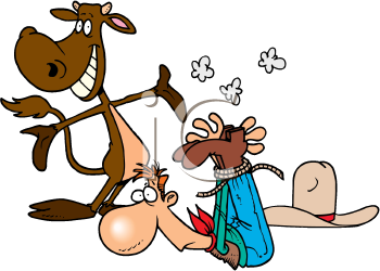 Rodeo Clipart