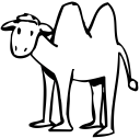 Camel Clipart