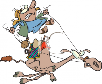 Camel Clipart