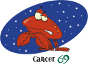 Crab Clipart