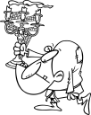 Candles Clipart
