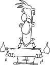 Candles Clipart