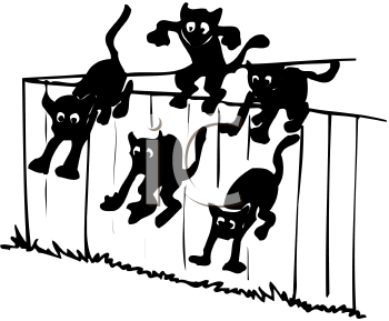 Cat Clipart