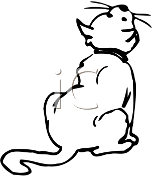 Cat Clipart