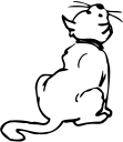 Cat Clipart