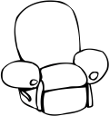 Furniture Clipart