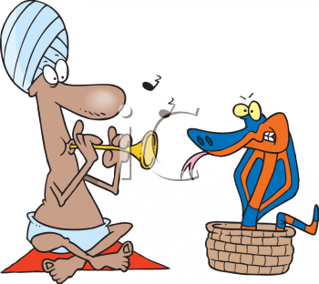 Flute Clipart