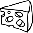 Cheese Clipart