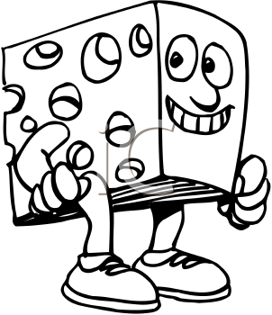 Cheese Clipart