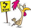 Chicken Clipart