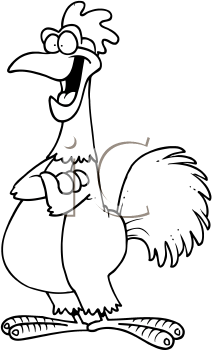 Chicken Clipart