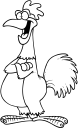 Chicken Clipart