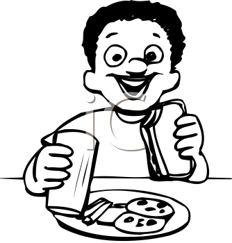 Lunch Clipart