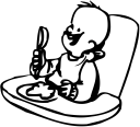 Spoon Clipart