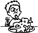 Fork Clipart