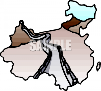 Tourism Clipart