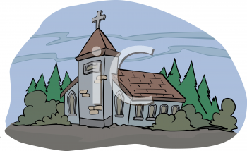 Church Clipart