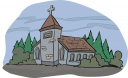 Church Clipart