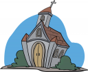 Church Clipart