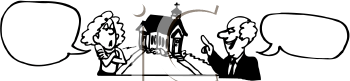 Church Clipart