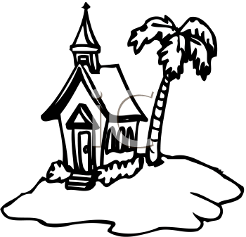 Church Clipart