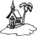 Church Clipart