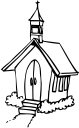 Church Clipart